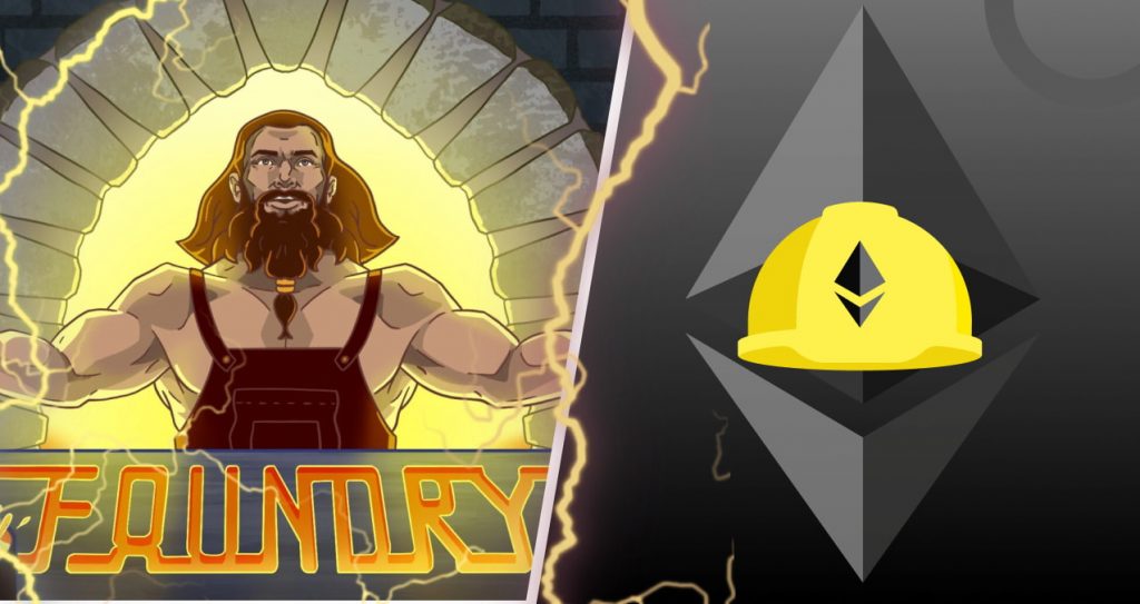 foundry vs hardhat for solidity development