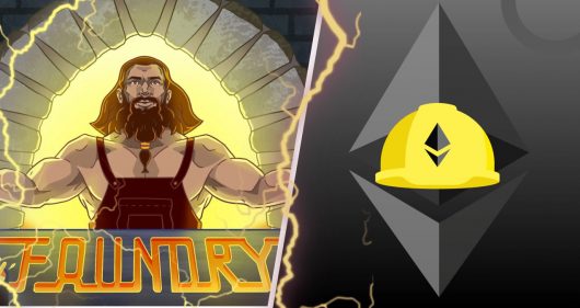 foundry vs hardhat for solidity development
