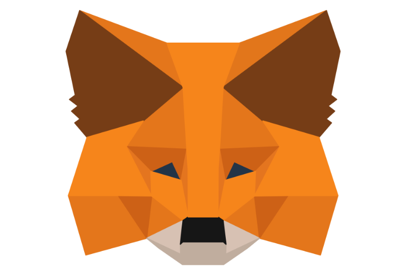 Metamask logo