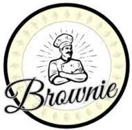 brownie logo