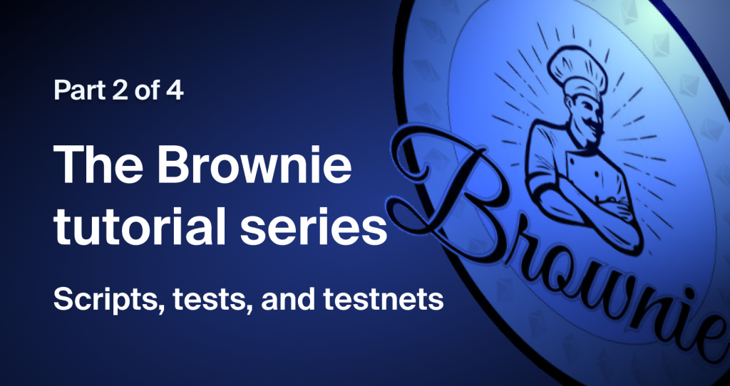 The-Brownie-tutorial-series-part-2-banner