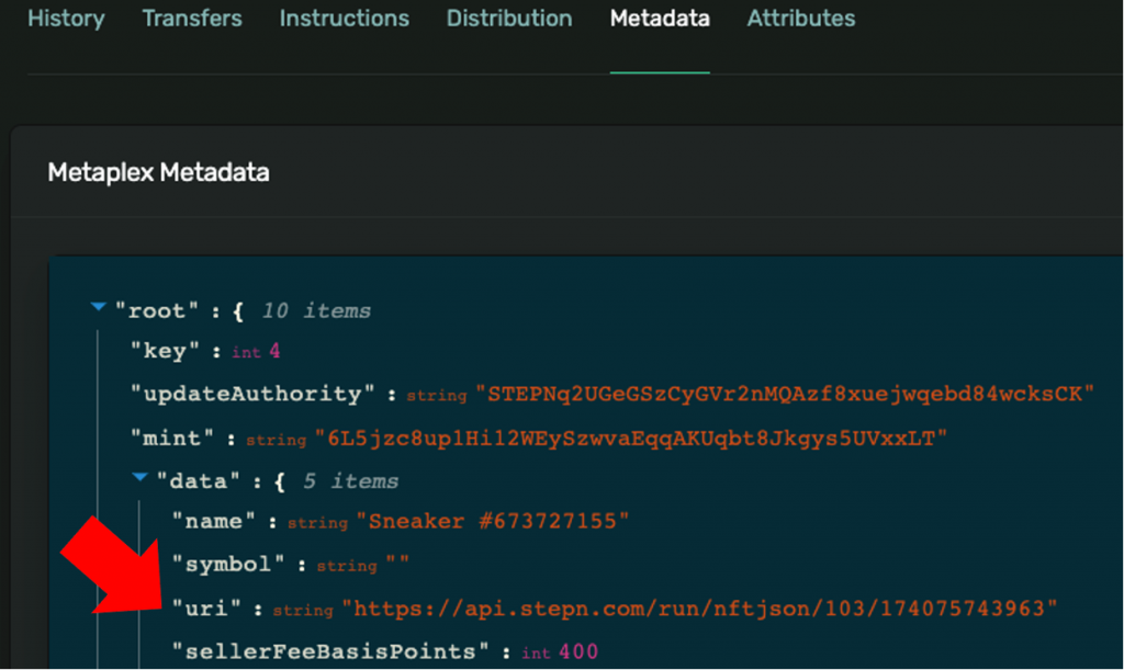 Solana Python Tutorial: Querying and Analyzing Data For STEPN