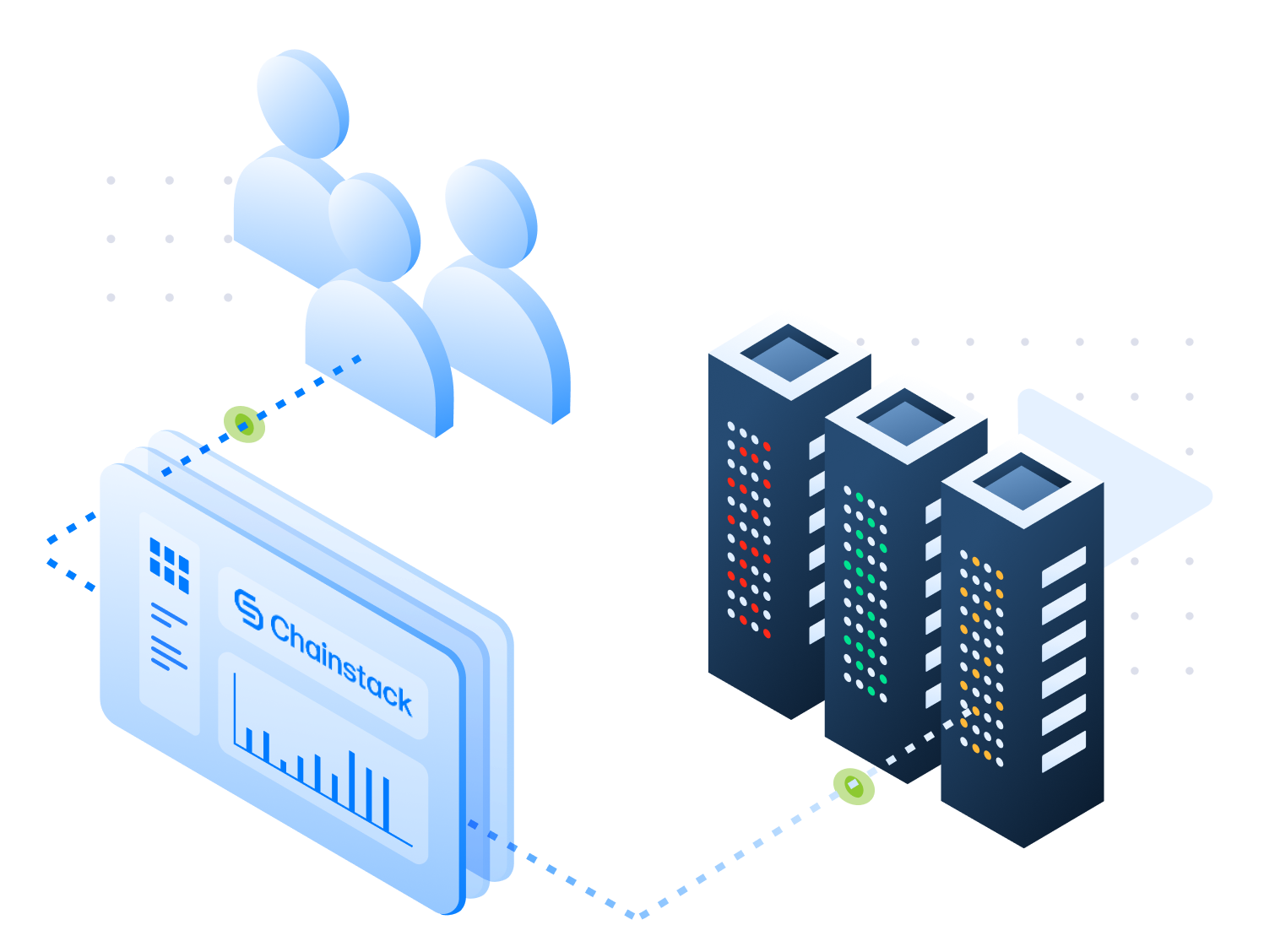 IPFS Revolution: Decentralized Storage Solutions