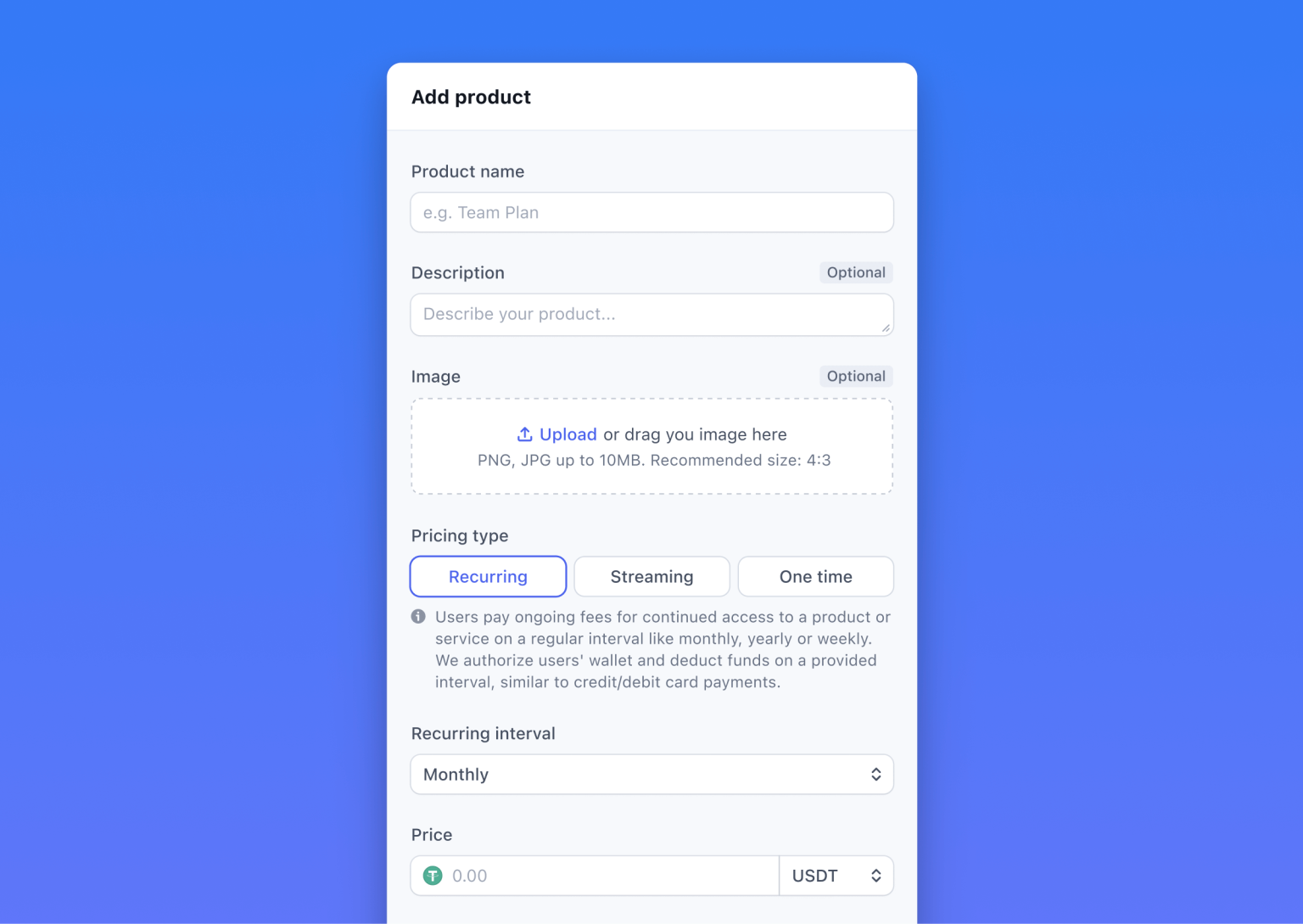 Transforming crypto payments with Copperx | Chainstack Blog