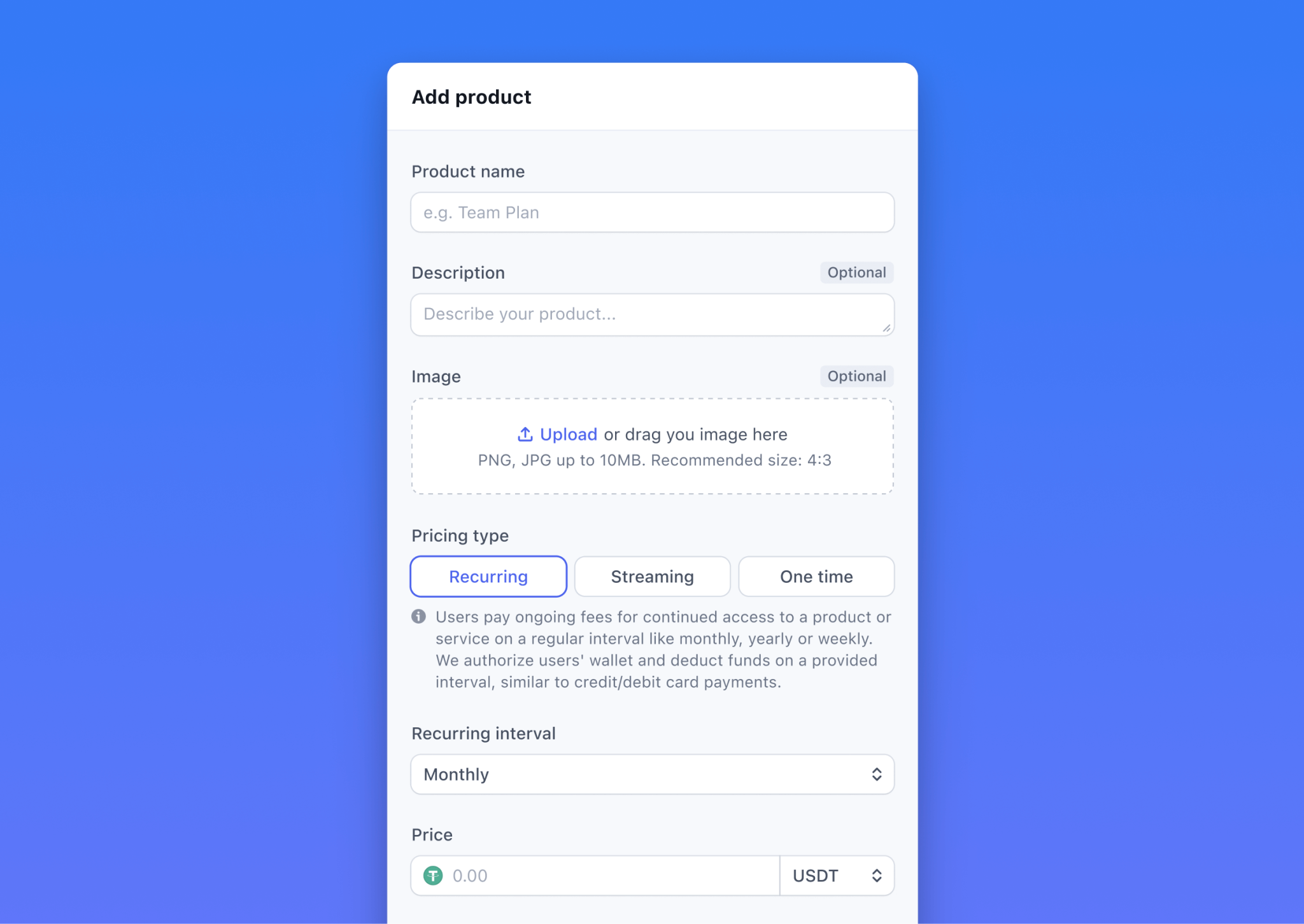 Transforming crypto payments with Copperx | Chainstack Blog