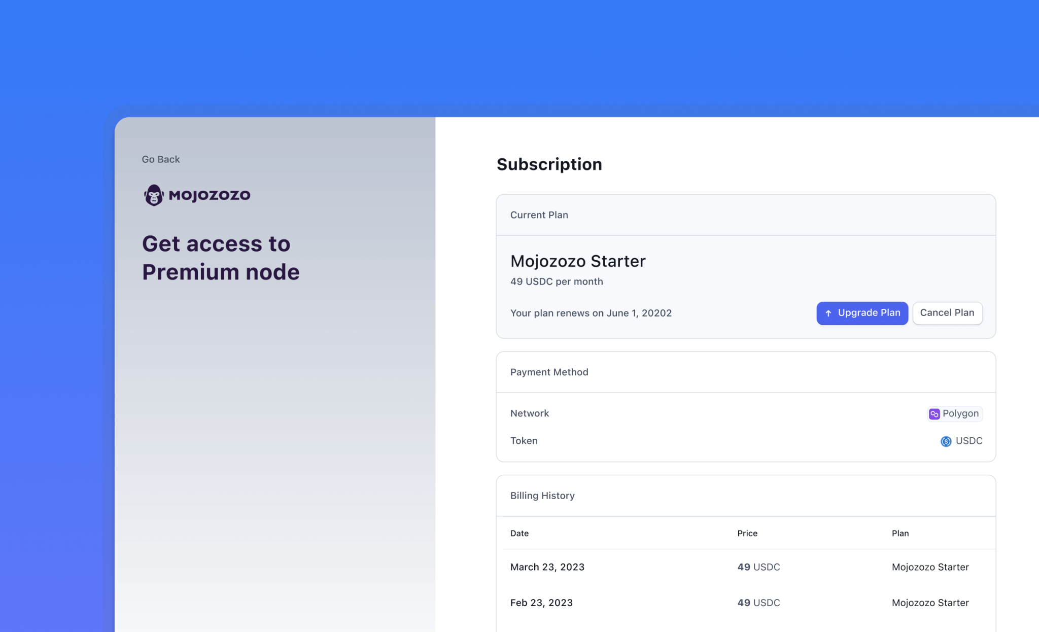 Transforming crypto payments with Copperx | Chainstack Blog