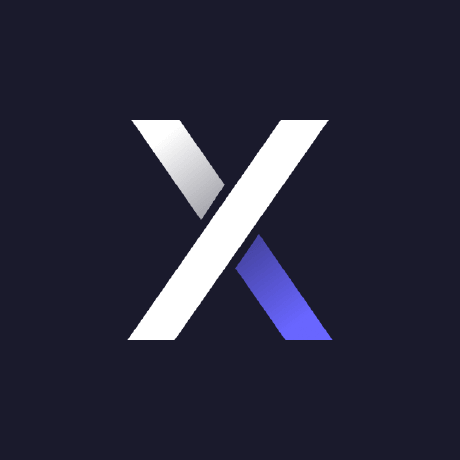 Dydxprotocol logo