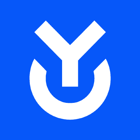 Yearn 1 logo