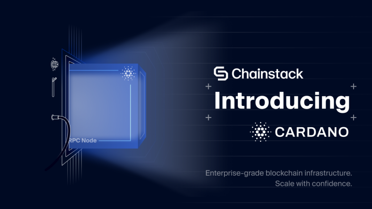 Logo Cardano
