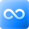 Unbegrenztes „ Node “-Logo