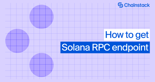 How to get Solana RPC Endpoint