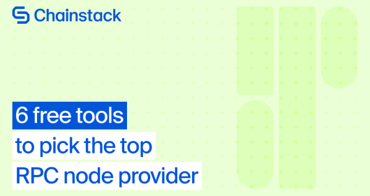 Free Tools to Pick the Top RPC node provider