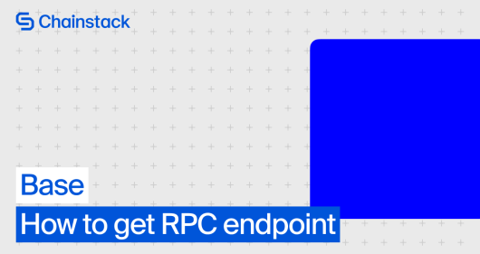 Base RPC Endpoint