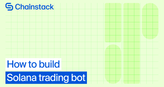 Solana Trading Bot