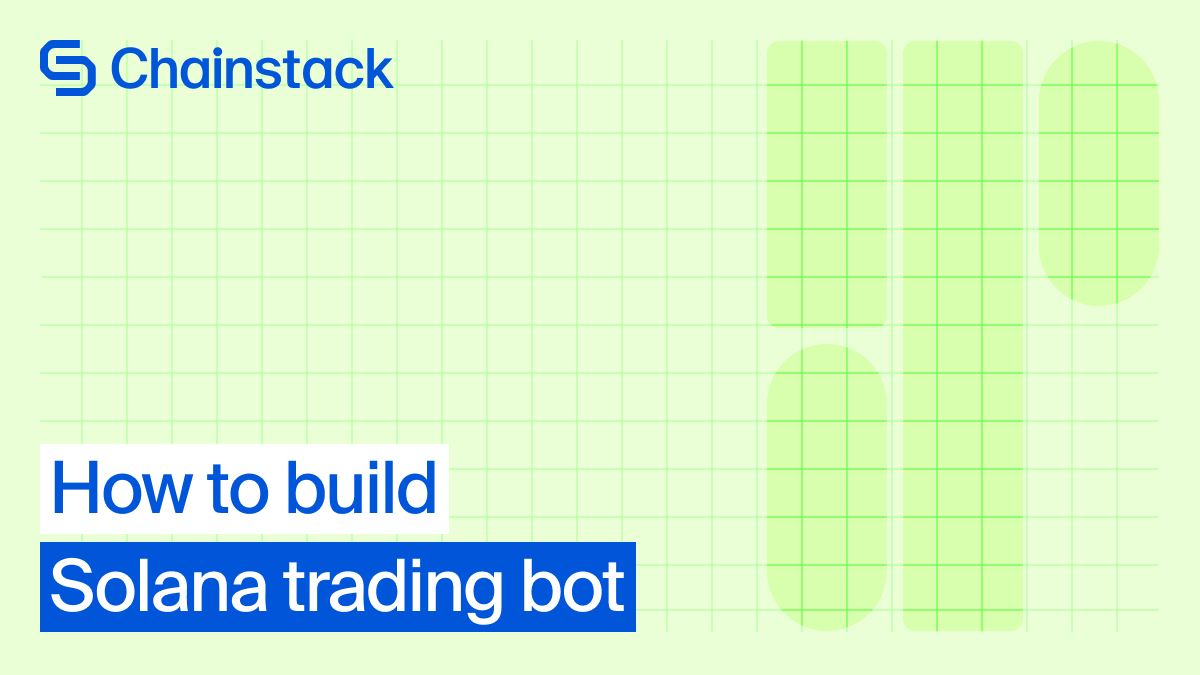 Solana Trading Bot