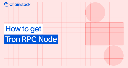Tron public RPC endpoint