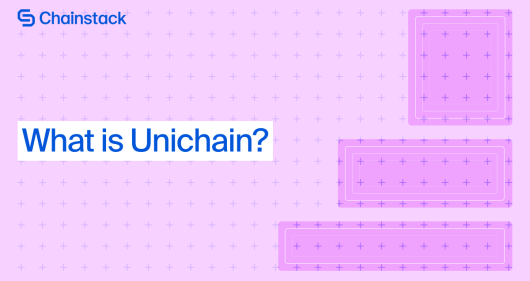 Choosing Unichain RPC for production
