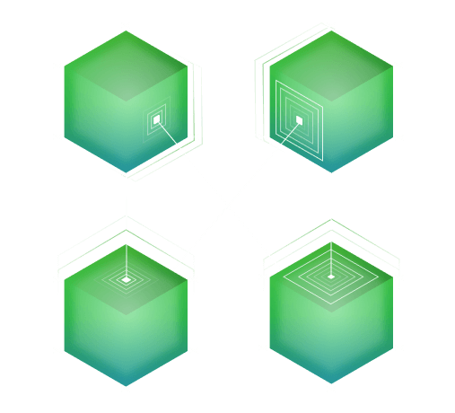 Zircuit node illustration