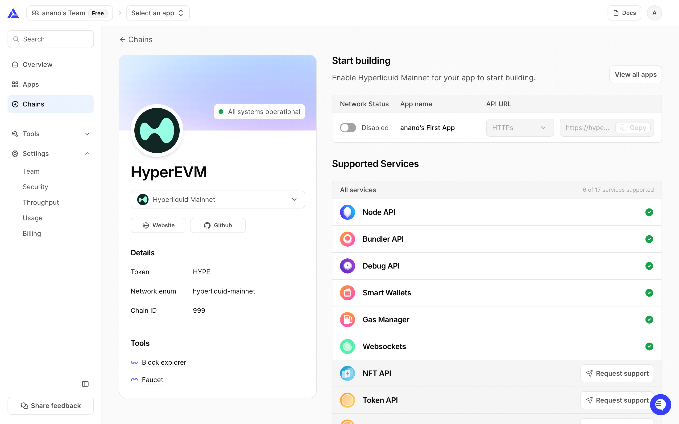 Alchemy UX