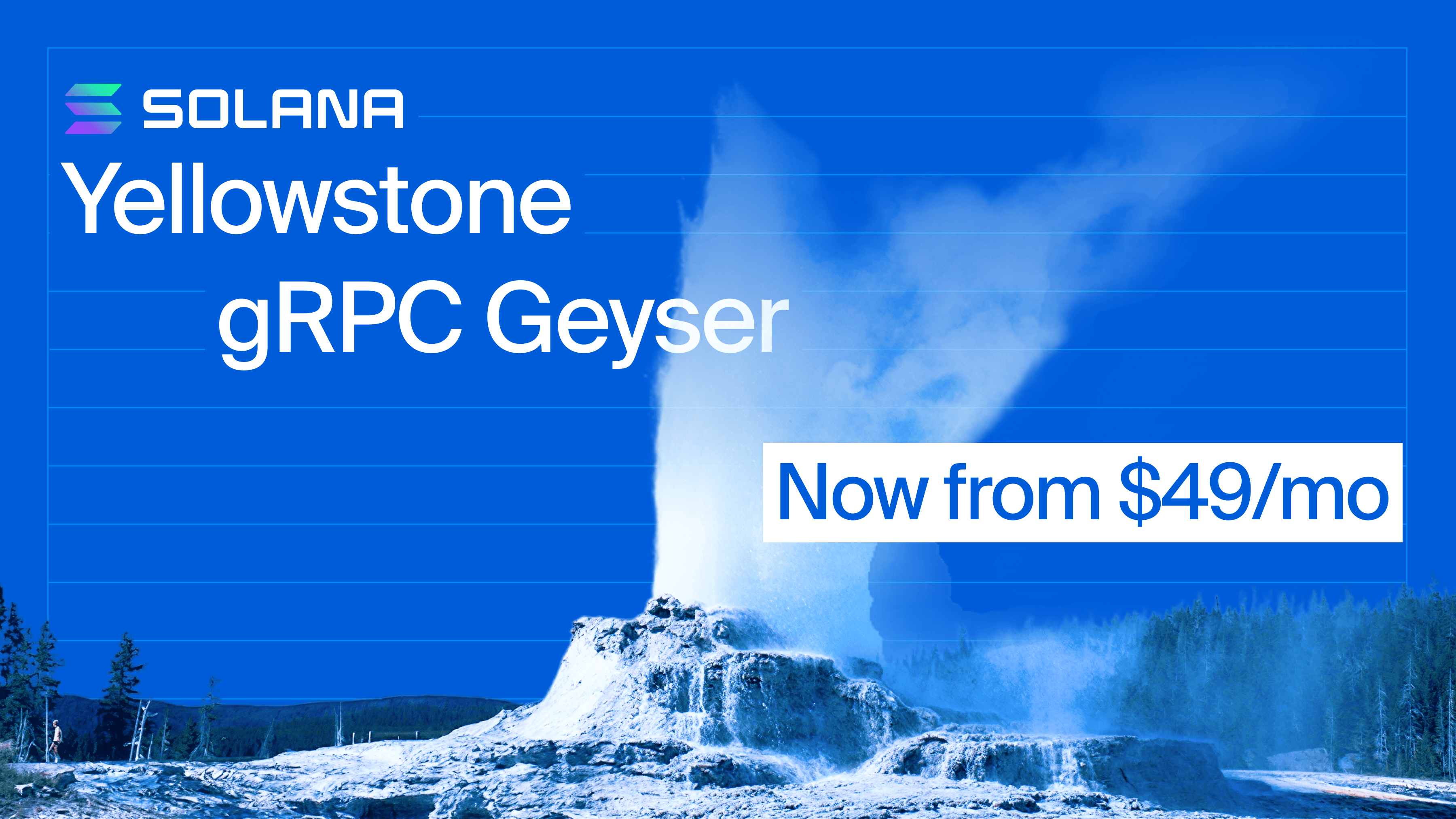 How to use the Solana Geyser plugin to stream data with Yellowstone gRPC |  Chainstack Blog
