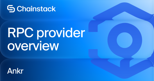 Ankr rpc provider
