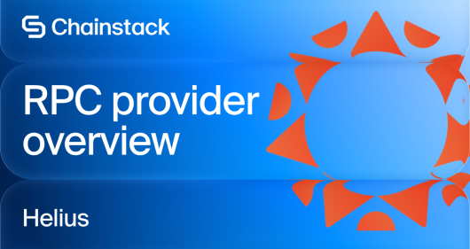Helius RPC provider