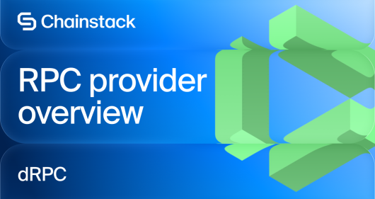 dRPC RPC provider