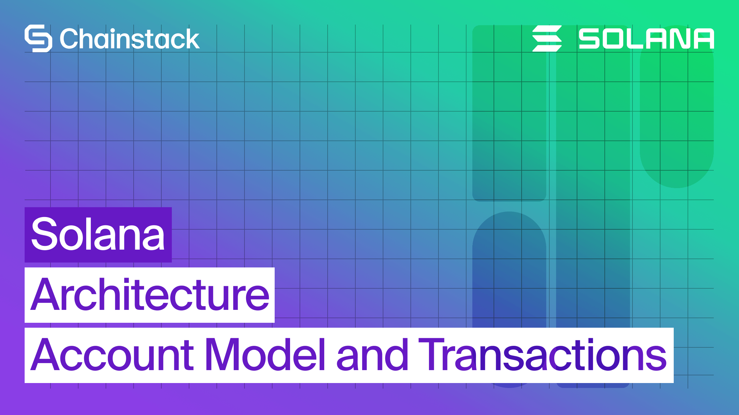 Solana Post Accounts logo