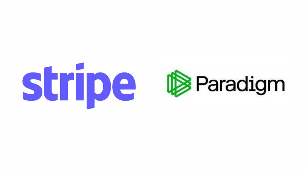 stripe and paradigm