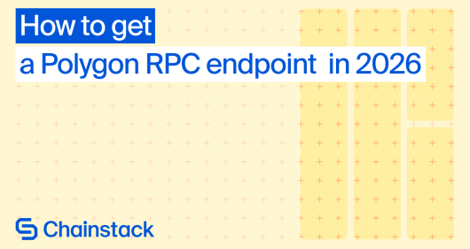 Polygon Endpoint 2026