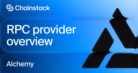 alchemy rpc provider