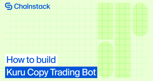 Kuru Trading Bot