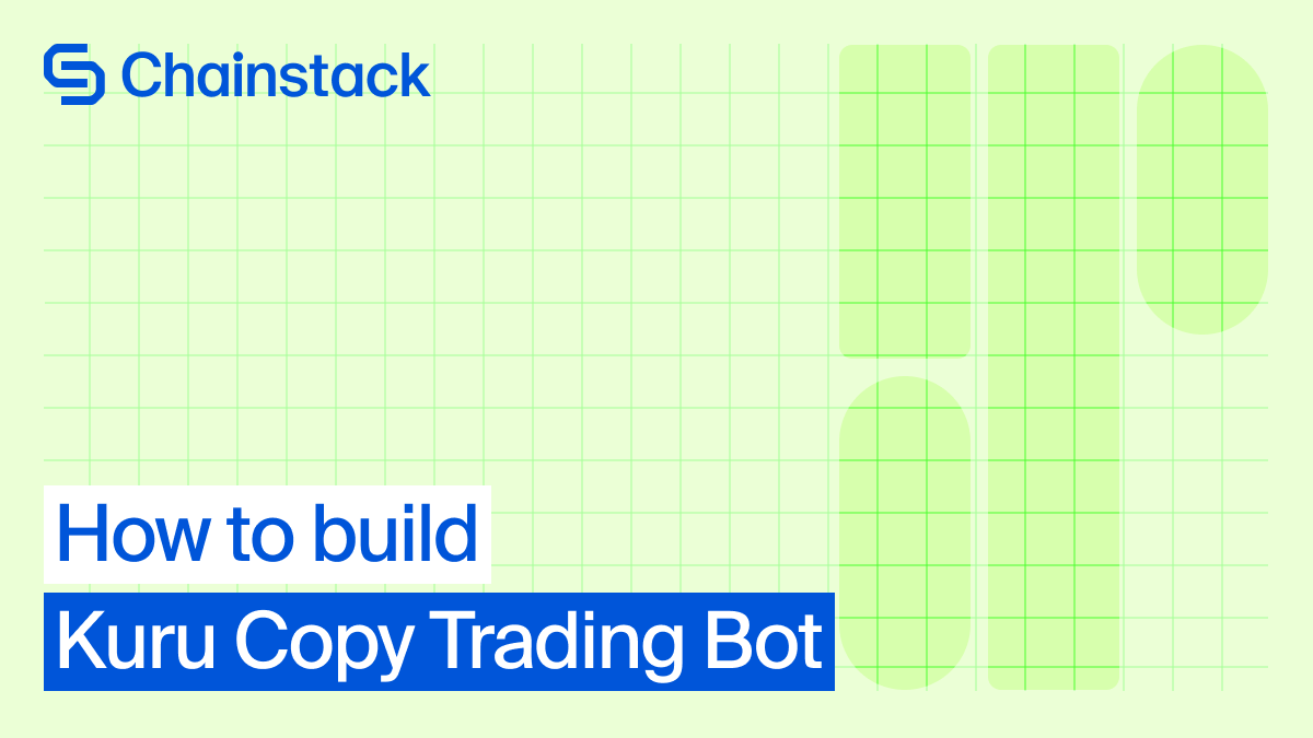 Kuru Trading Bot