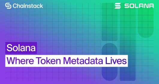 Token Metadata Solana