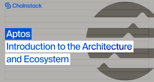 Aptos blockchain architecture, performance, and ecosystem overview