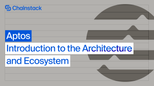 Aptos Overview: Architecture and Performance | Chainstack Blog