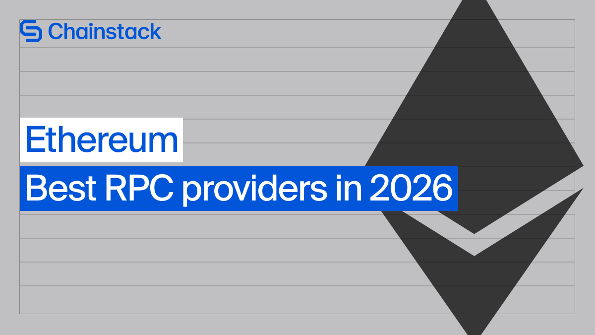 best rpc ethereum providers
