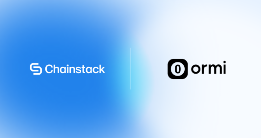 chainstack ormi