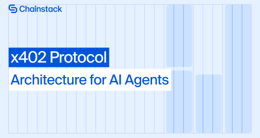 x402 protocol for AI agents