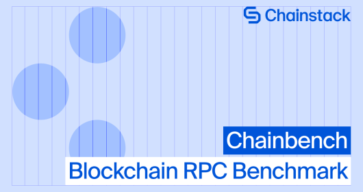 blockchain rpc benchmark