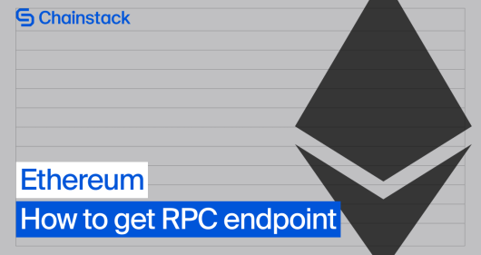 ethereum endpoint