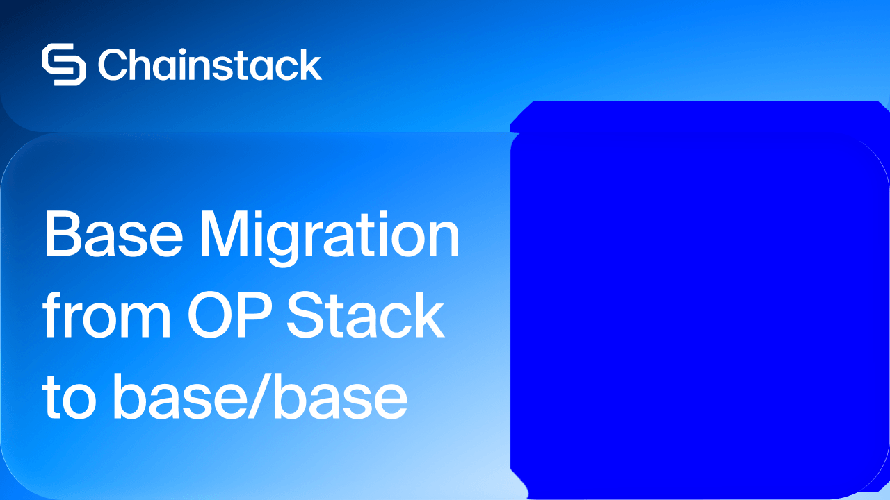 Base Migration logo