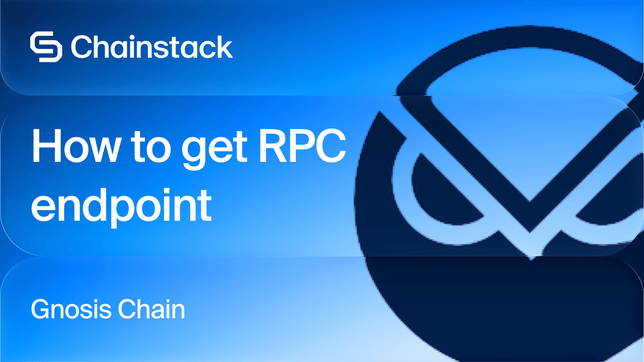 Gnosis Rpc Endpoint 1 logo