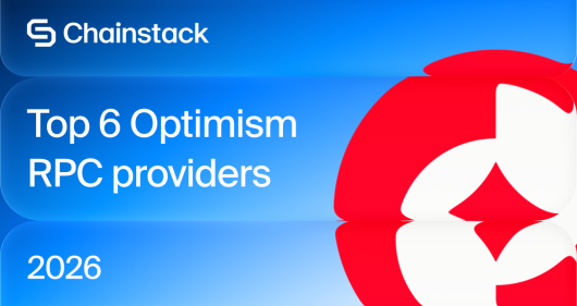 Top 6 Optimism RPC providers in 2026 — Chainstack comparison guide