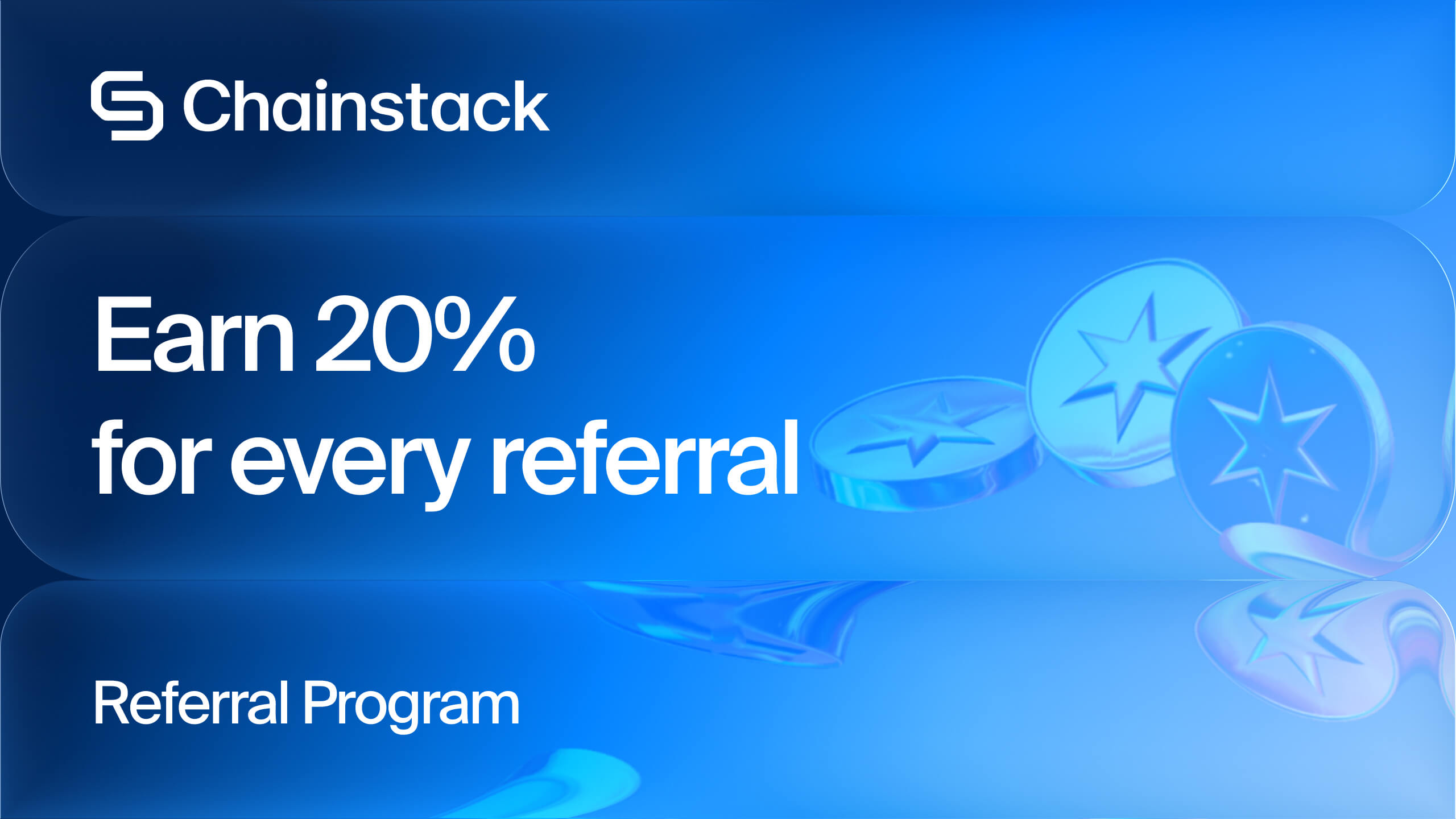 Referral Program logo