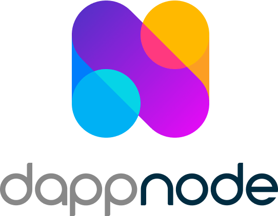 Dappnode logo
