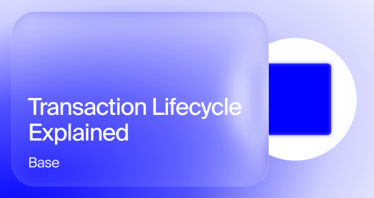 Base Transaction Lifecycle 1 1 530x281 logo