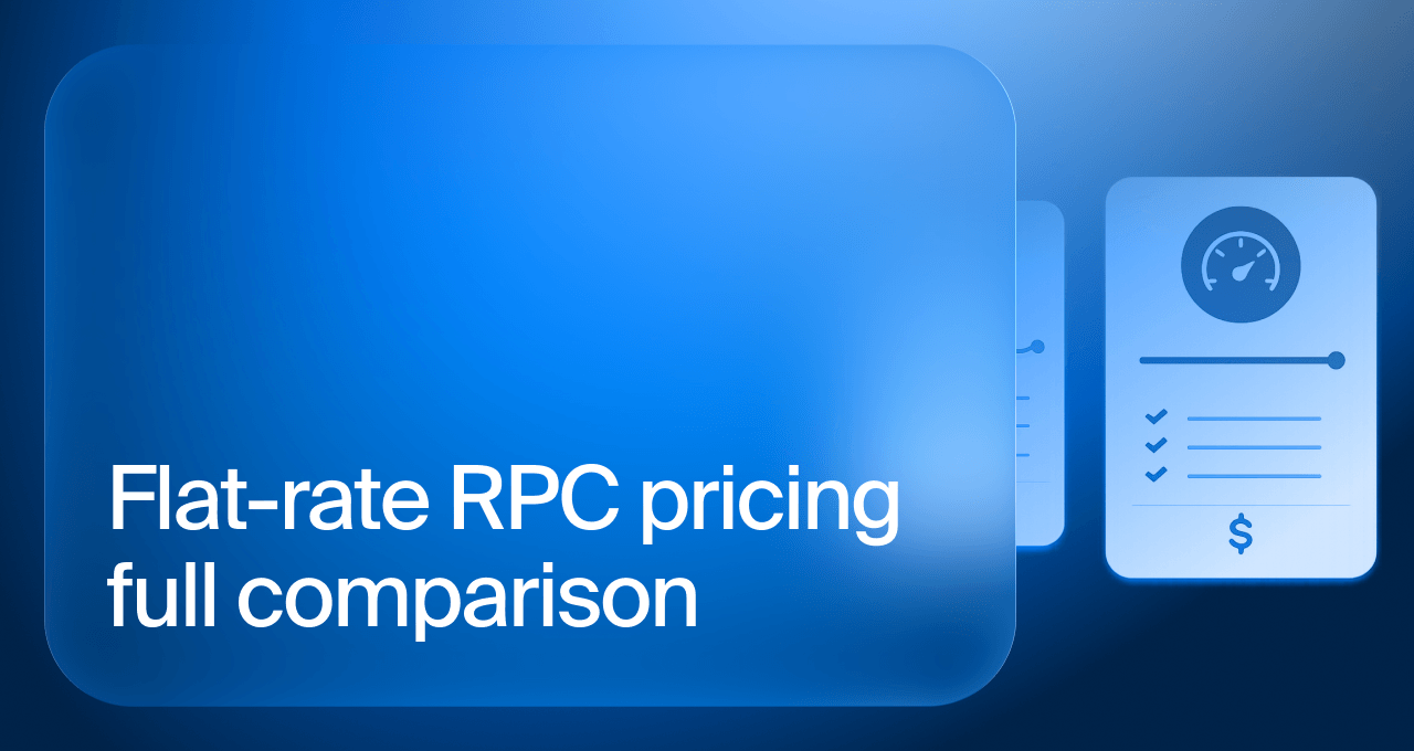 Flat Rate logo