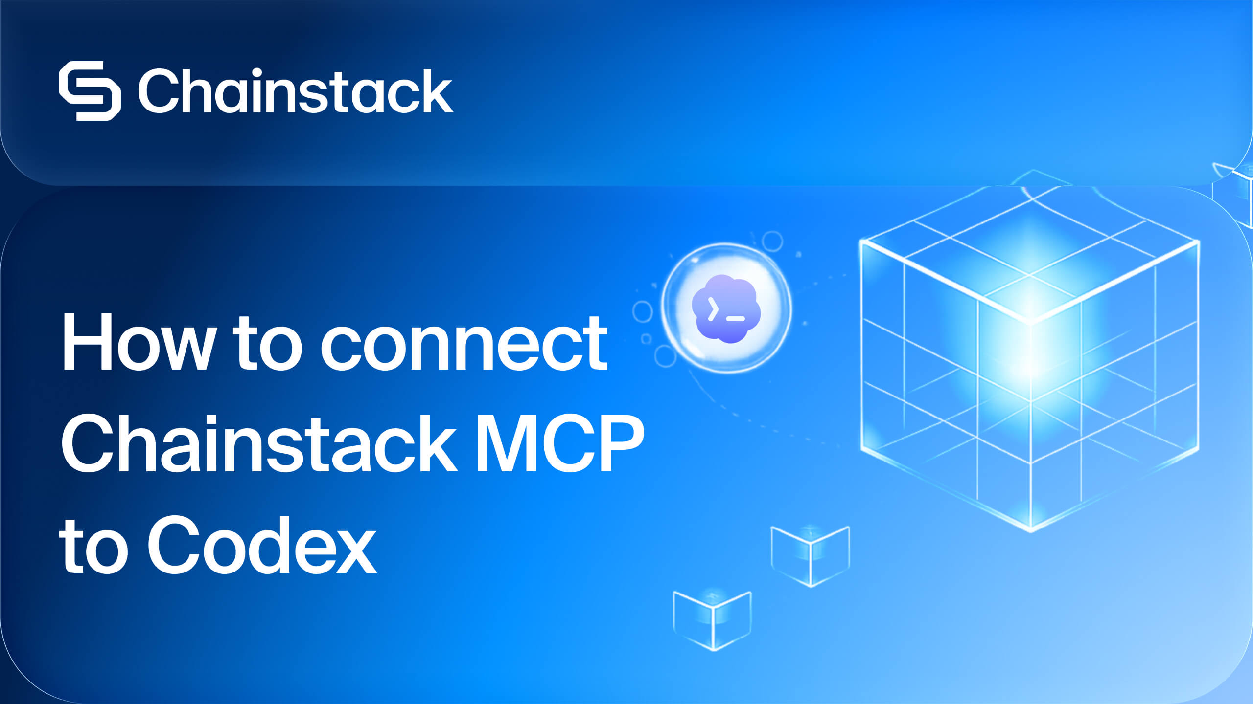 Mcp Codex logo