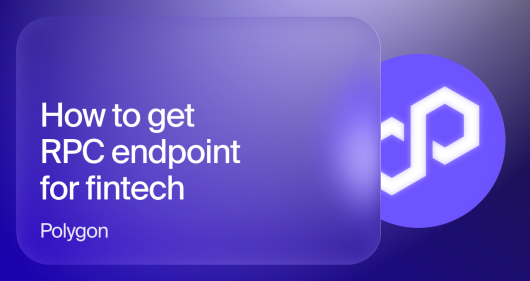 Polygon Endpoint Fintech 530x281 logo
